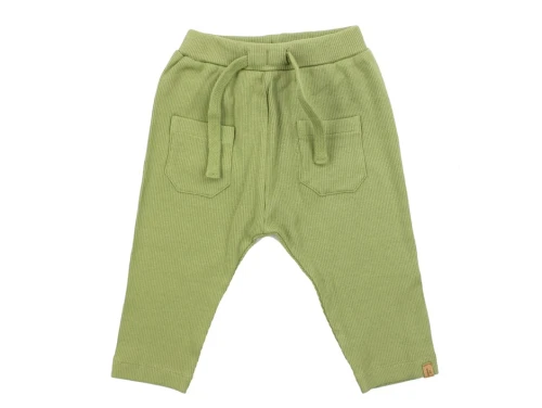 Lil Atelier sage bukser 